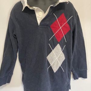 Gymboree polo 5